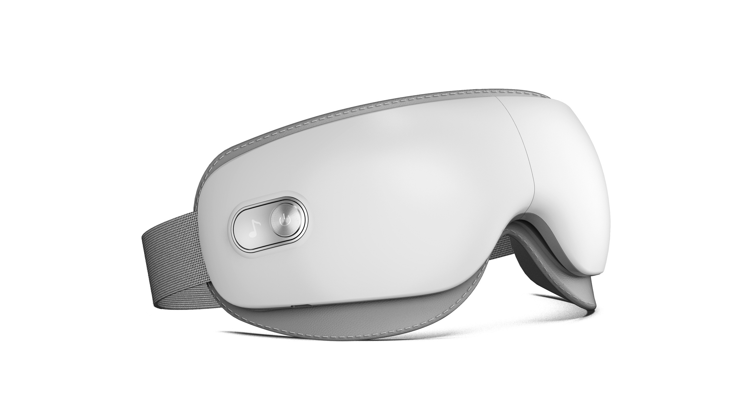 Innowacyjne funkcje masażu uciskowego