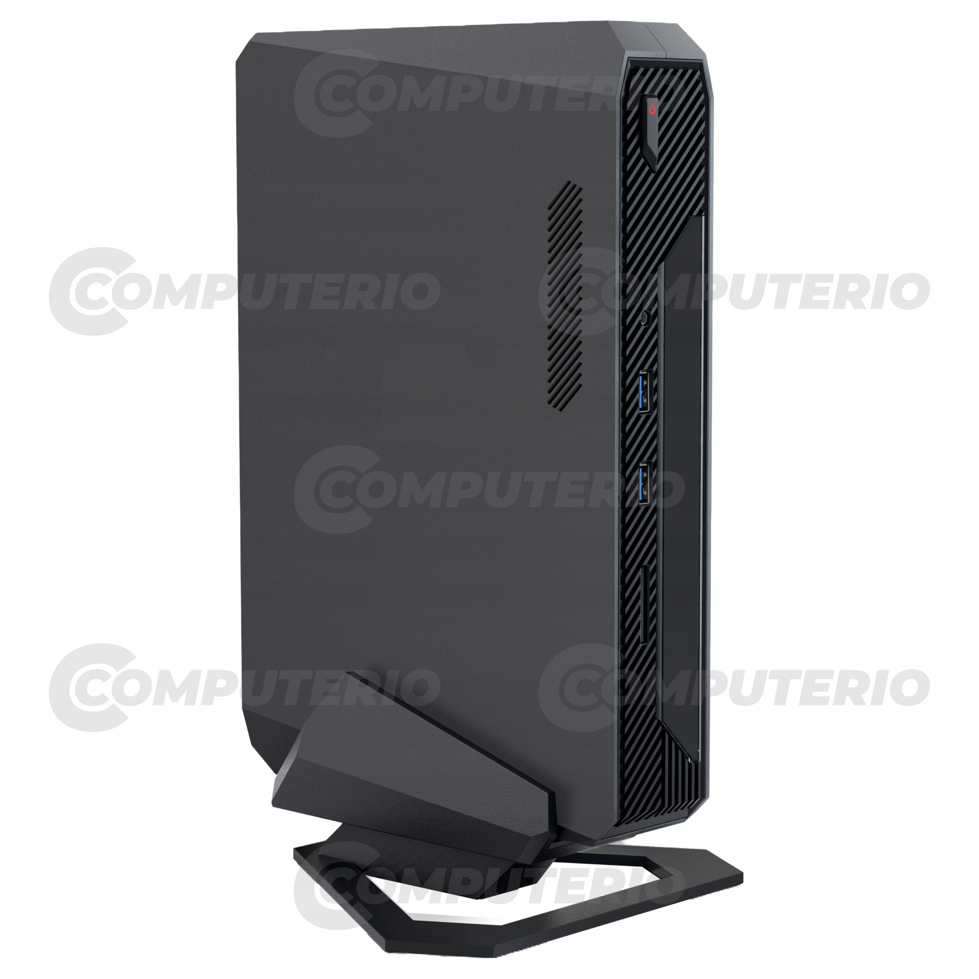 Komputer Asus NUC 14 Performance Kit RNUC14SRKU910002I – Kompaktowa moc w Twoim biurze
