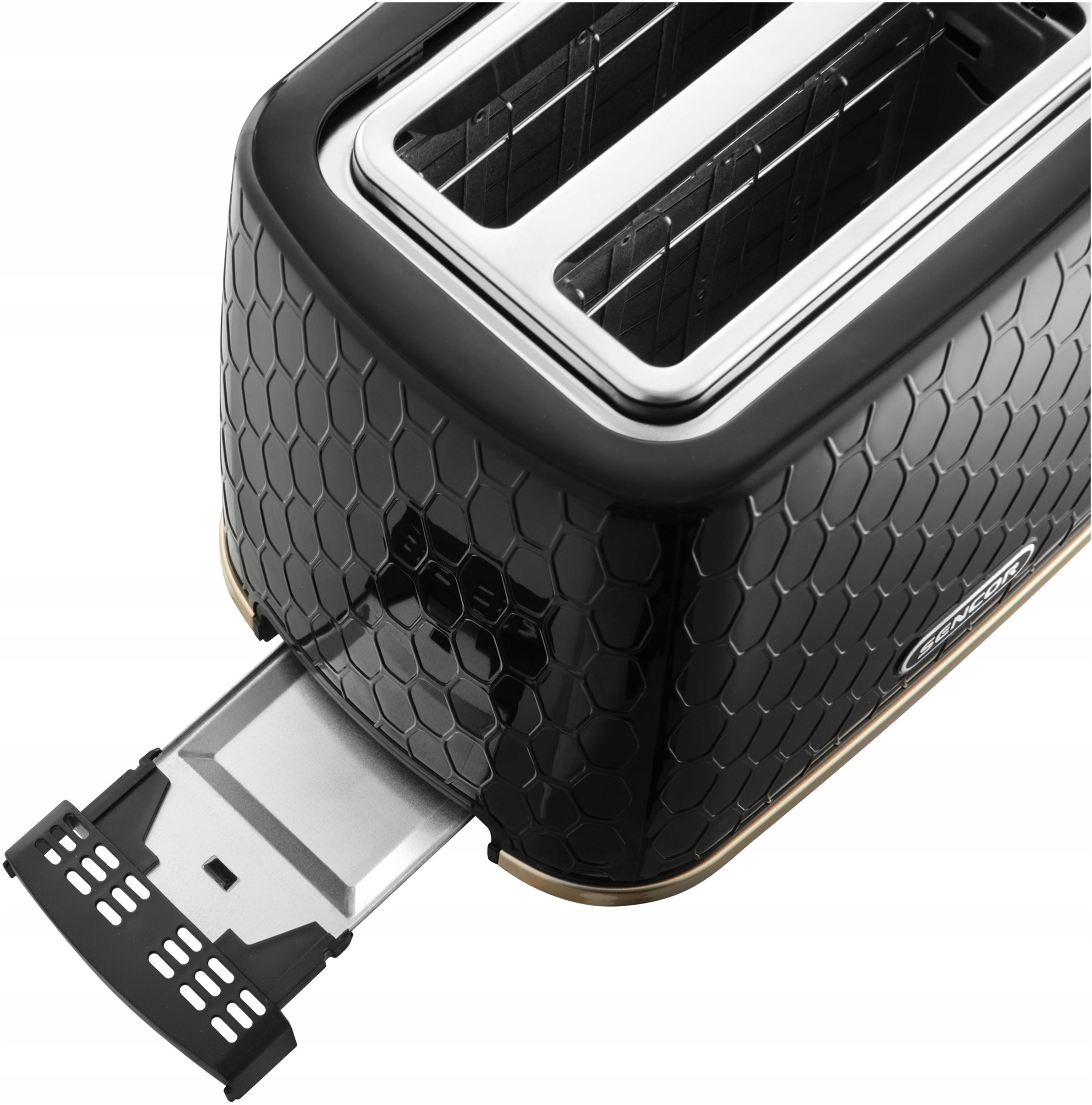 Trzy funkcje w jednym urządzeniu – odgrzewanie, opiekanie i rozmrażanie