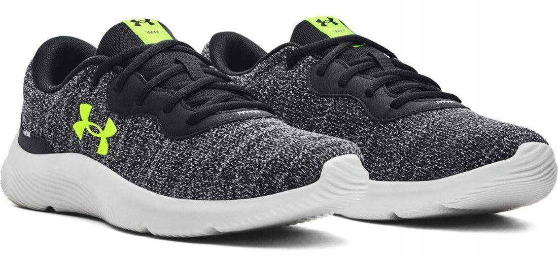 Gumowa podeszwa zapewniająca przyczepność i amortyzację