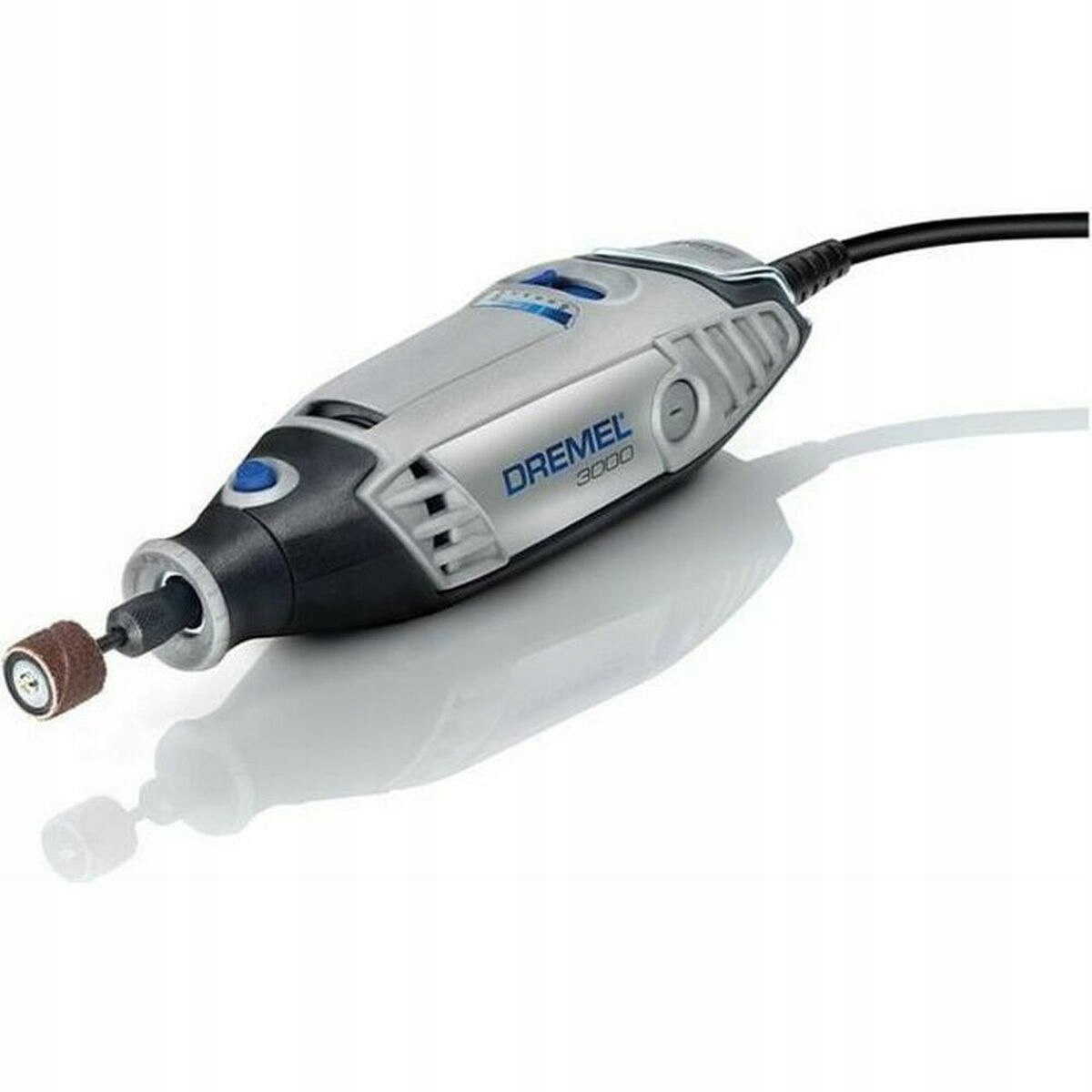Wielofunkcyjne narzędzie Turbo Dremel F0133000JP 130 W – Idealne do majsterkowania