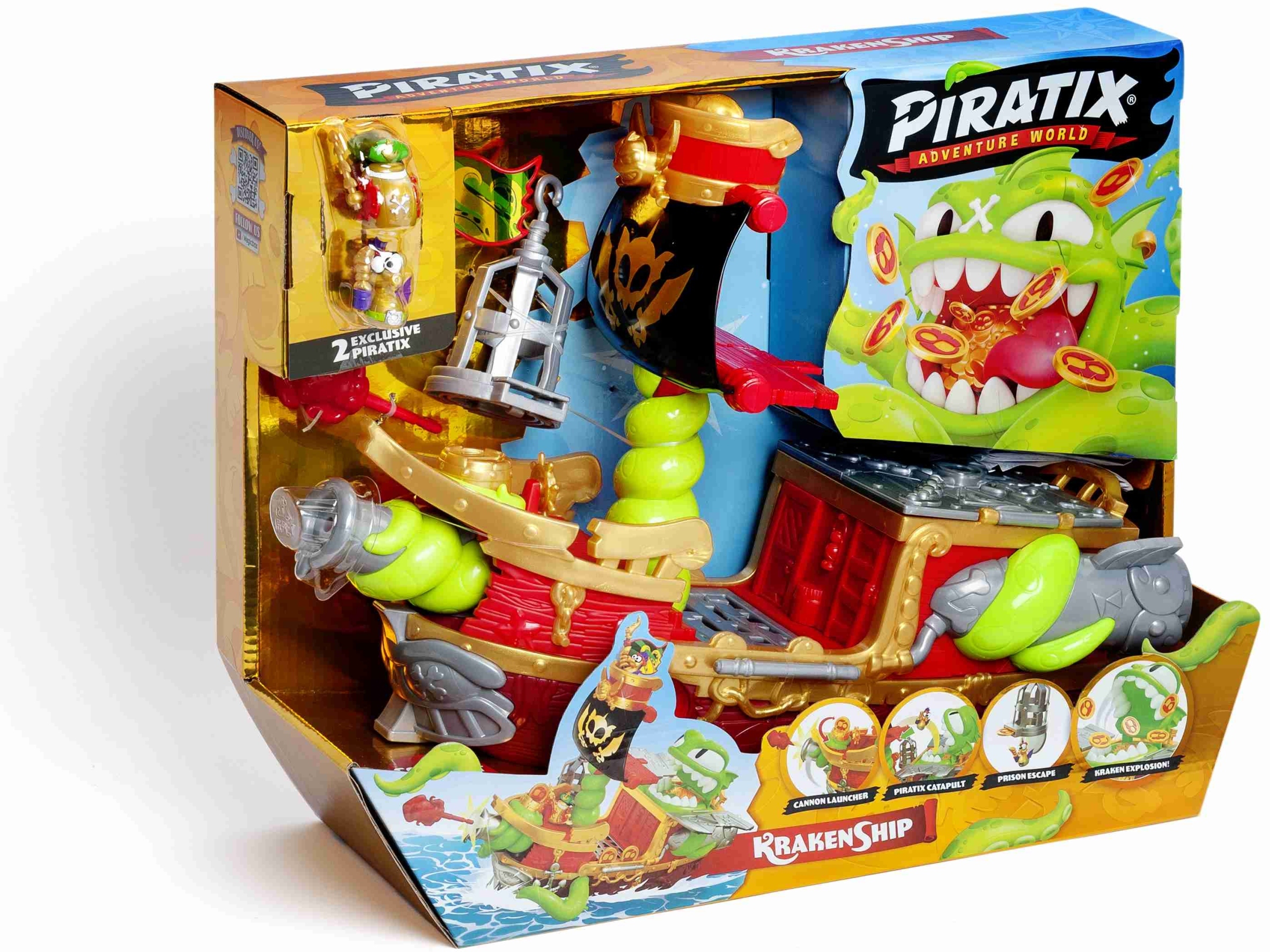 Twórcza zabawa i rozwój wyobraźni