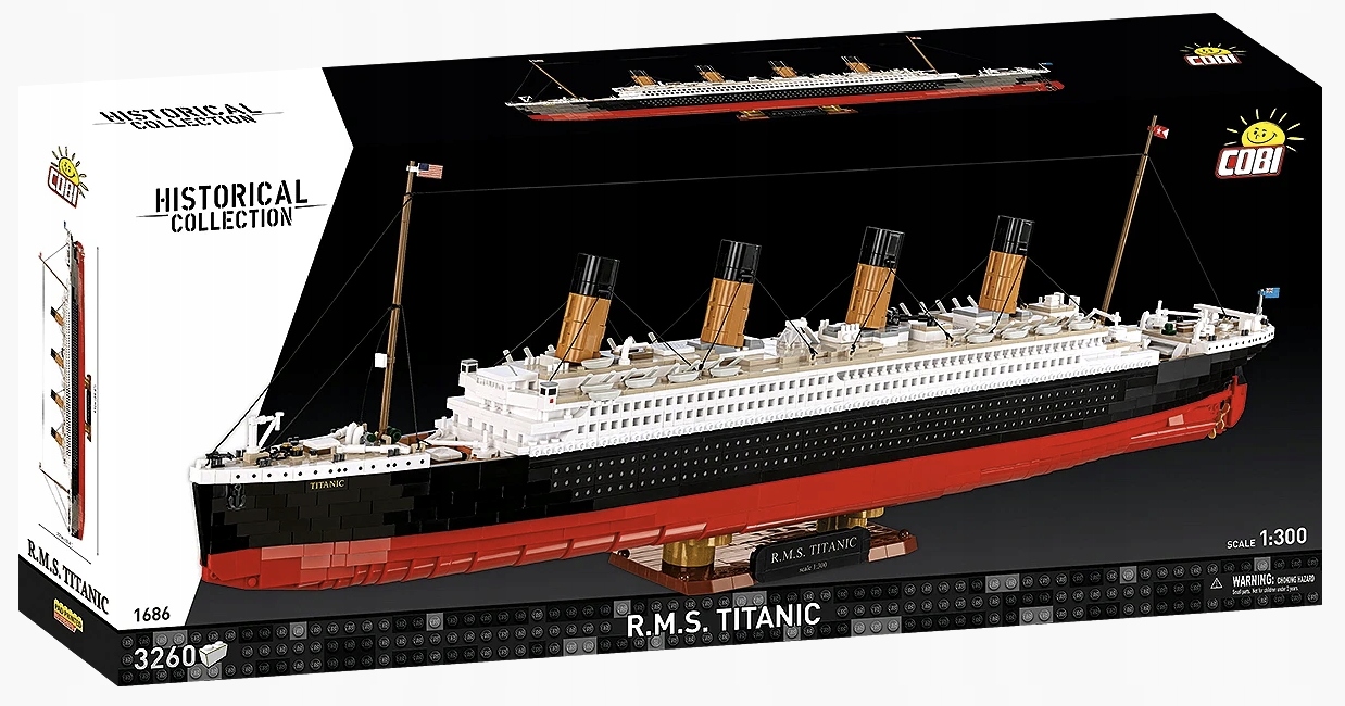 Efektowna ekspozycja – Idealny element dekoracyjny