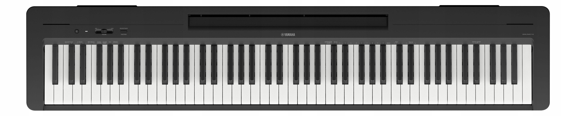 Funkcje edukacyjne i aplikacja Smart Pianist