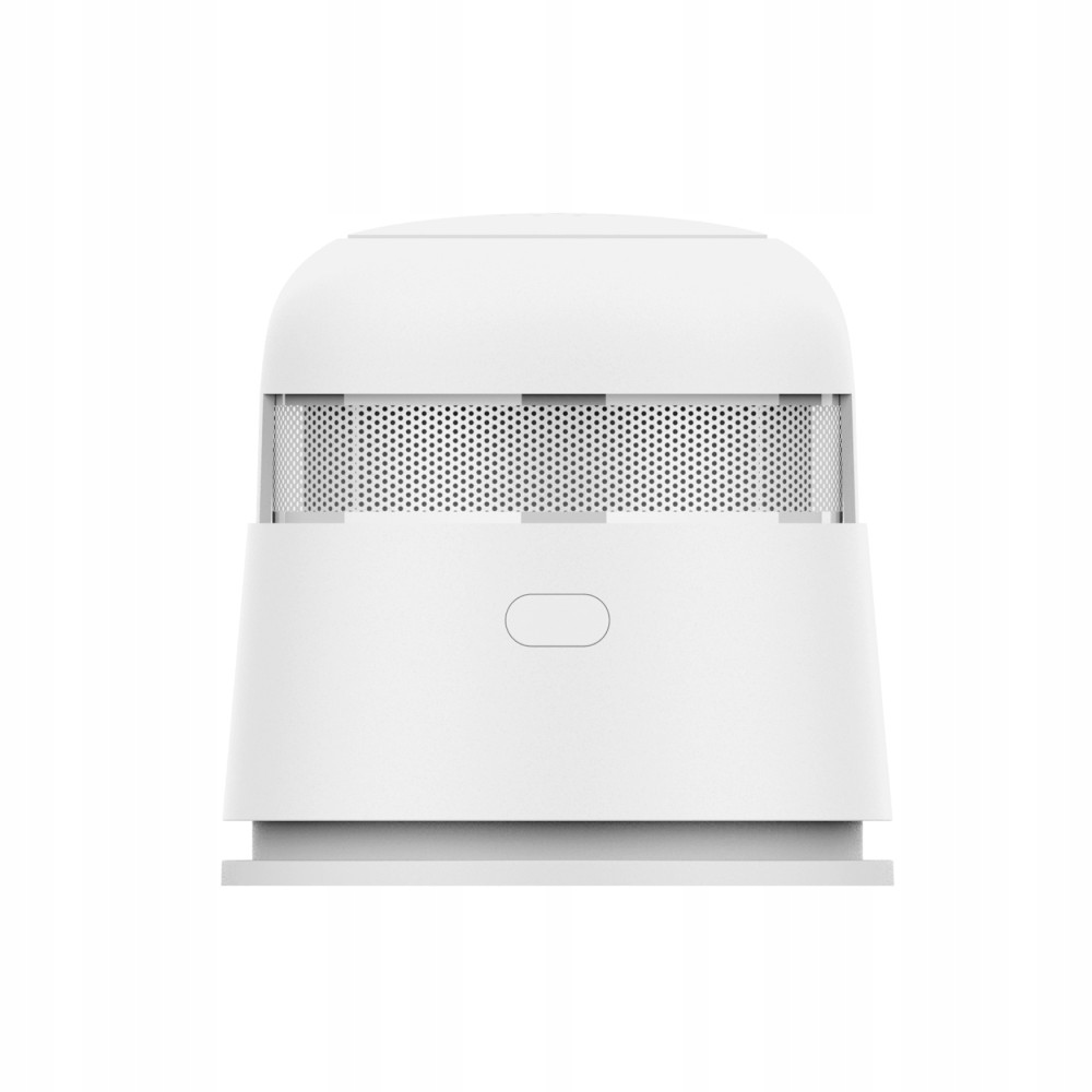 Czujnik dymu Firesco ZR170S – Twoje bezpieczeństwo na pierwszym miejscu