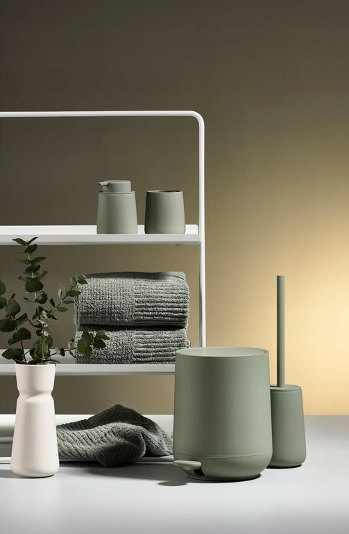 Minimalistyczny design i skandynawski styl