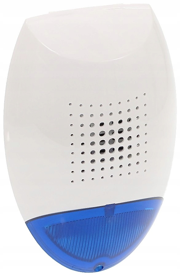 Poziom natężenia dźwięku 120 dB