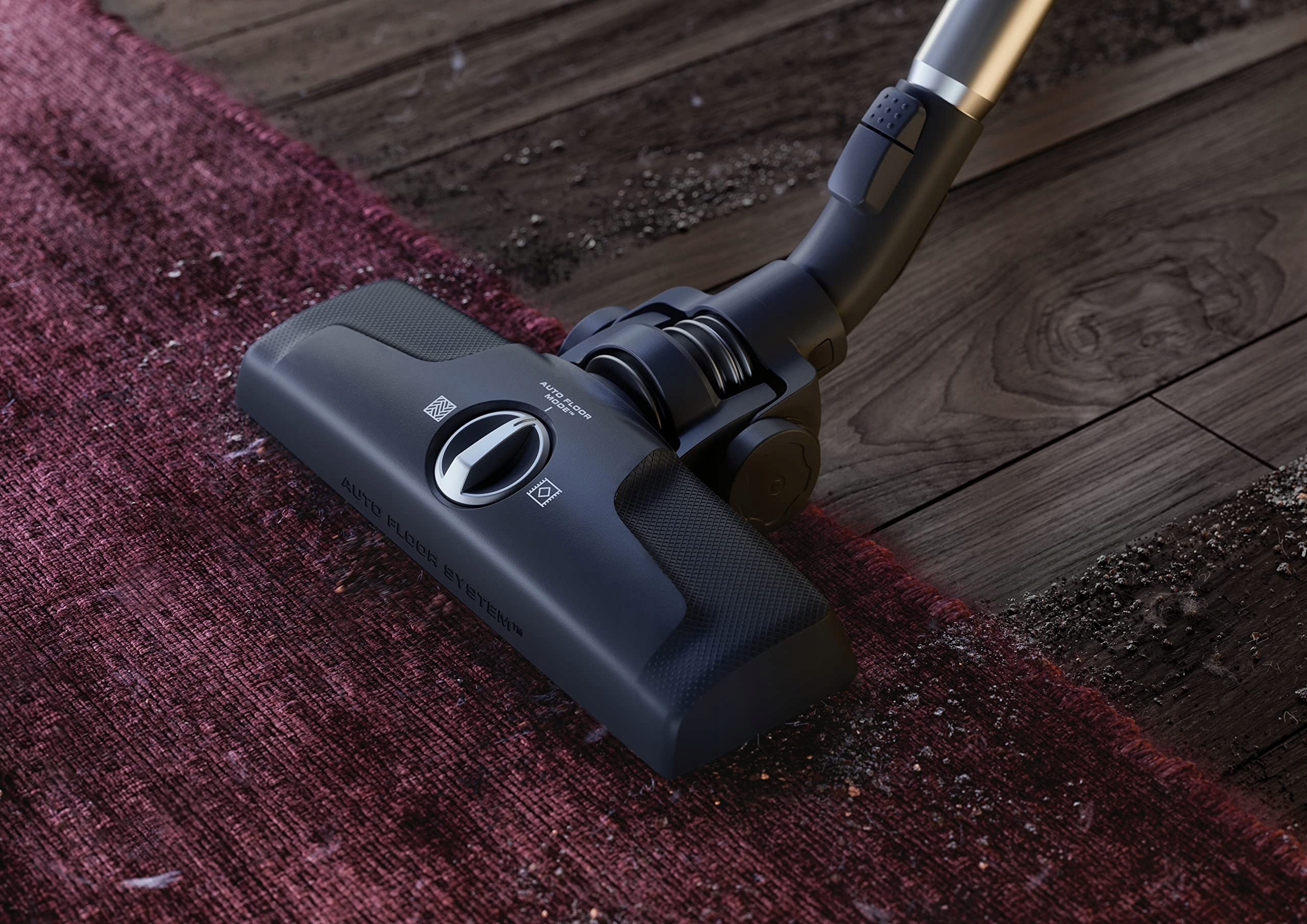 Odkurzacz AEG AB61H6SW 850 W – Wydajność i komfort sprzątania