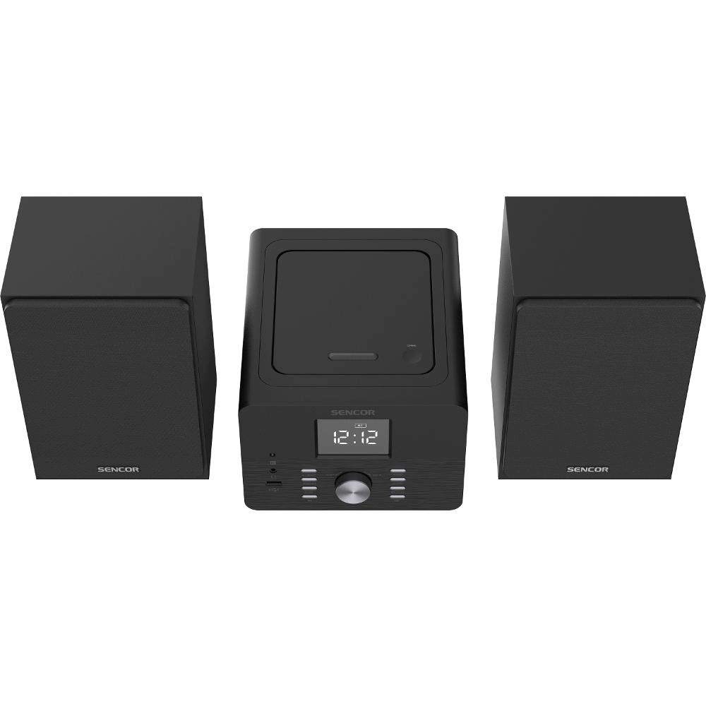 SMC 4150B Mikrowiea z Bluetooth – Twój nowy towarzysz muzyczny