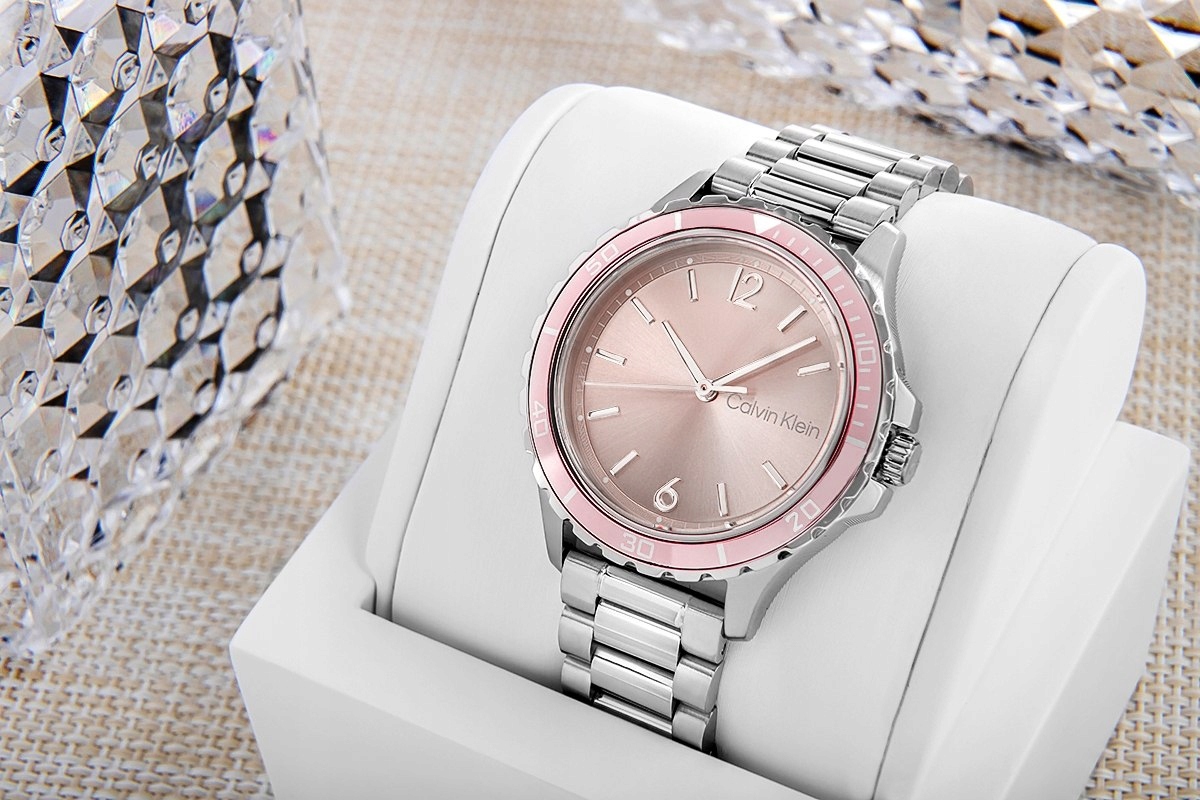 Wodoszczelność 3 ATM – ochrona przed zachlapaniami