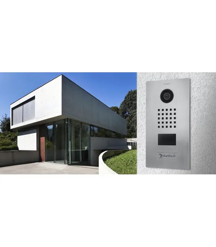 Zdalne monitorowanie i komunikacja z gośćmi