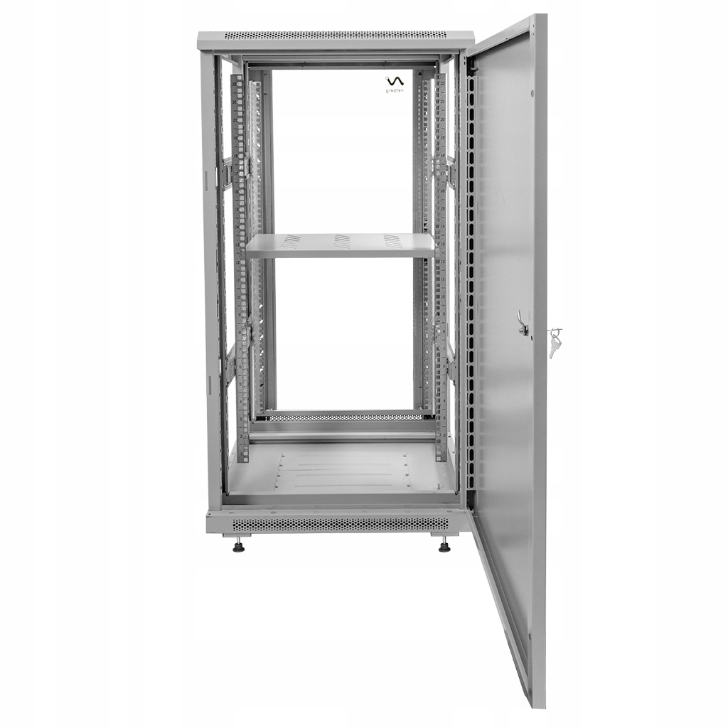 Elastyczność montażu – drzwi z możliwością instalacji z lewej lub prawej strony