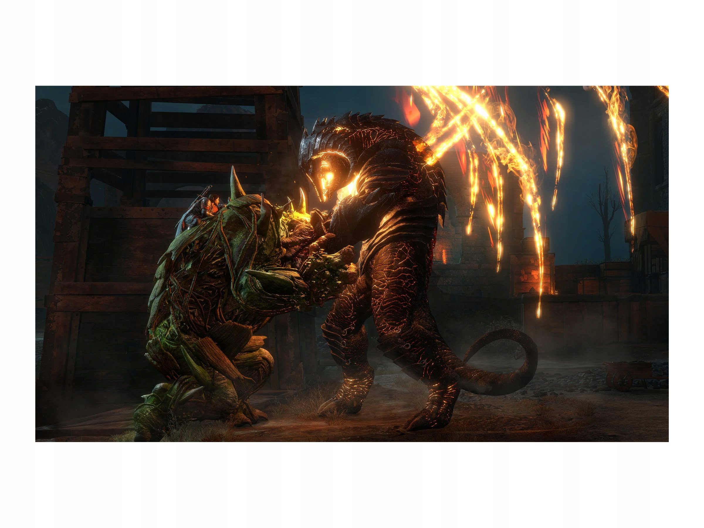 Odkryj unikalny system Nemezis