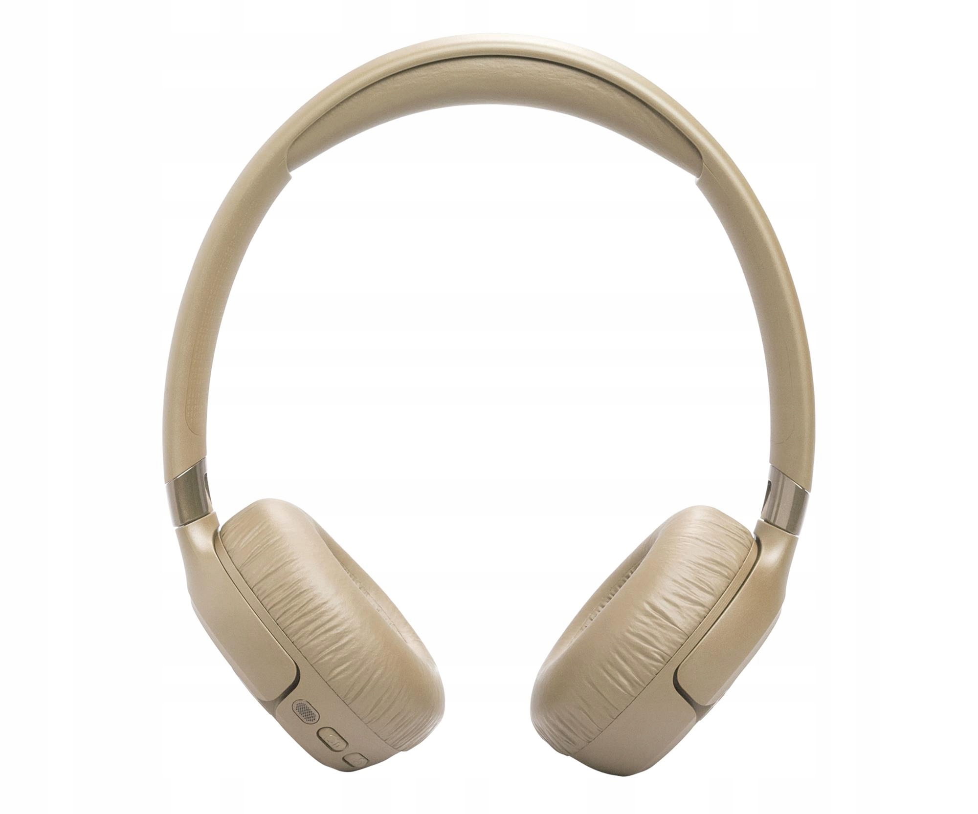 Wysoka jakość dźwięku z technologią JBL Pure Bass