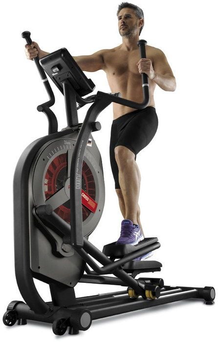 Orbitreki treningowe BH Fitness