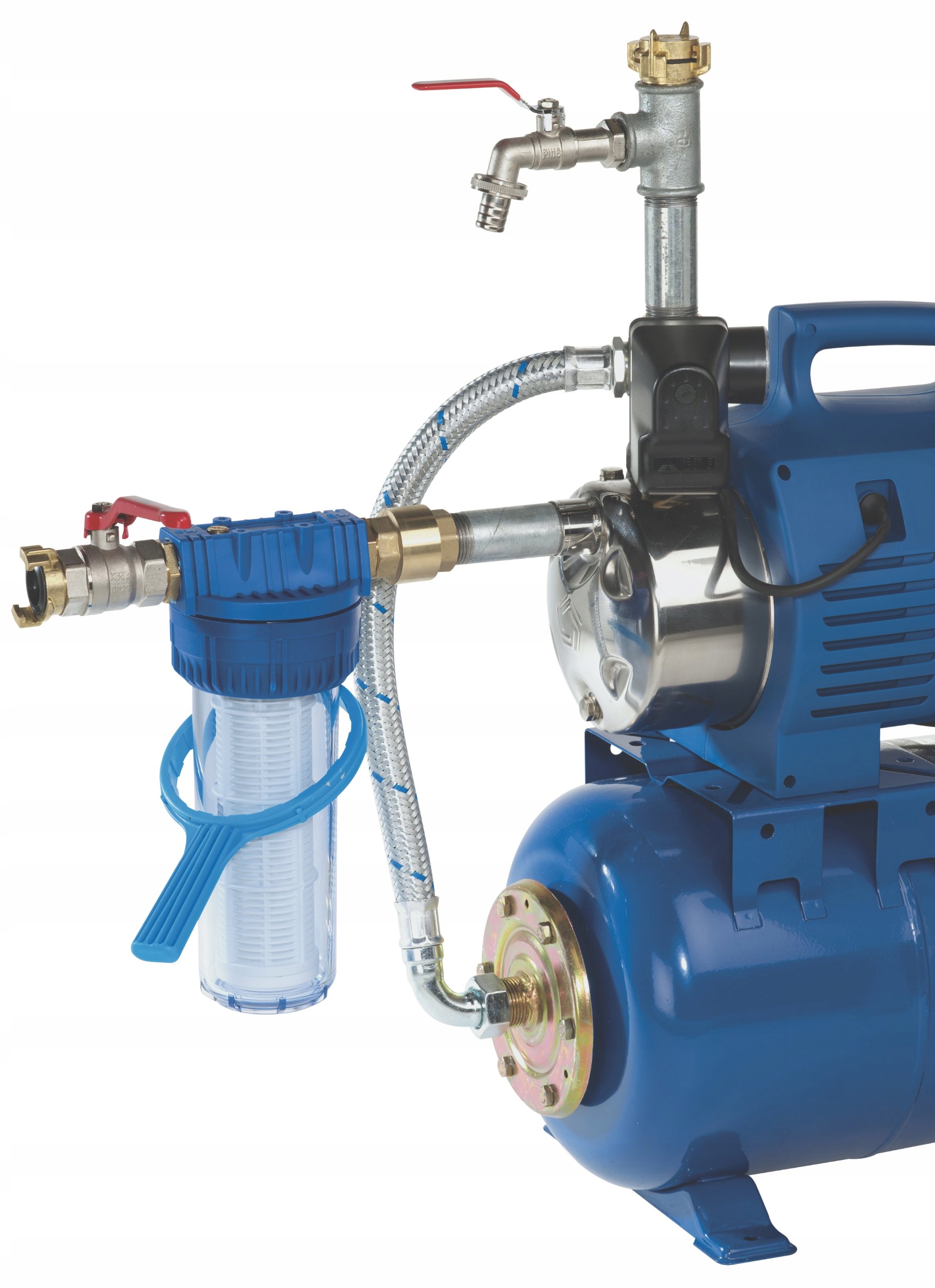 Wysoka jakość i trwałość – Zaufaj marce Metabo