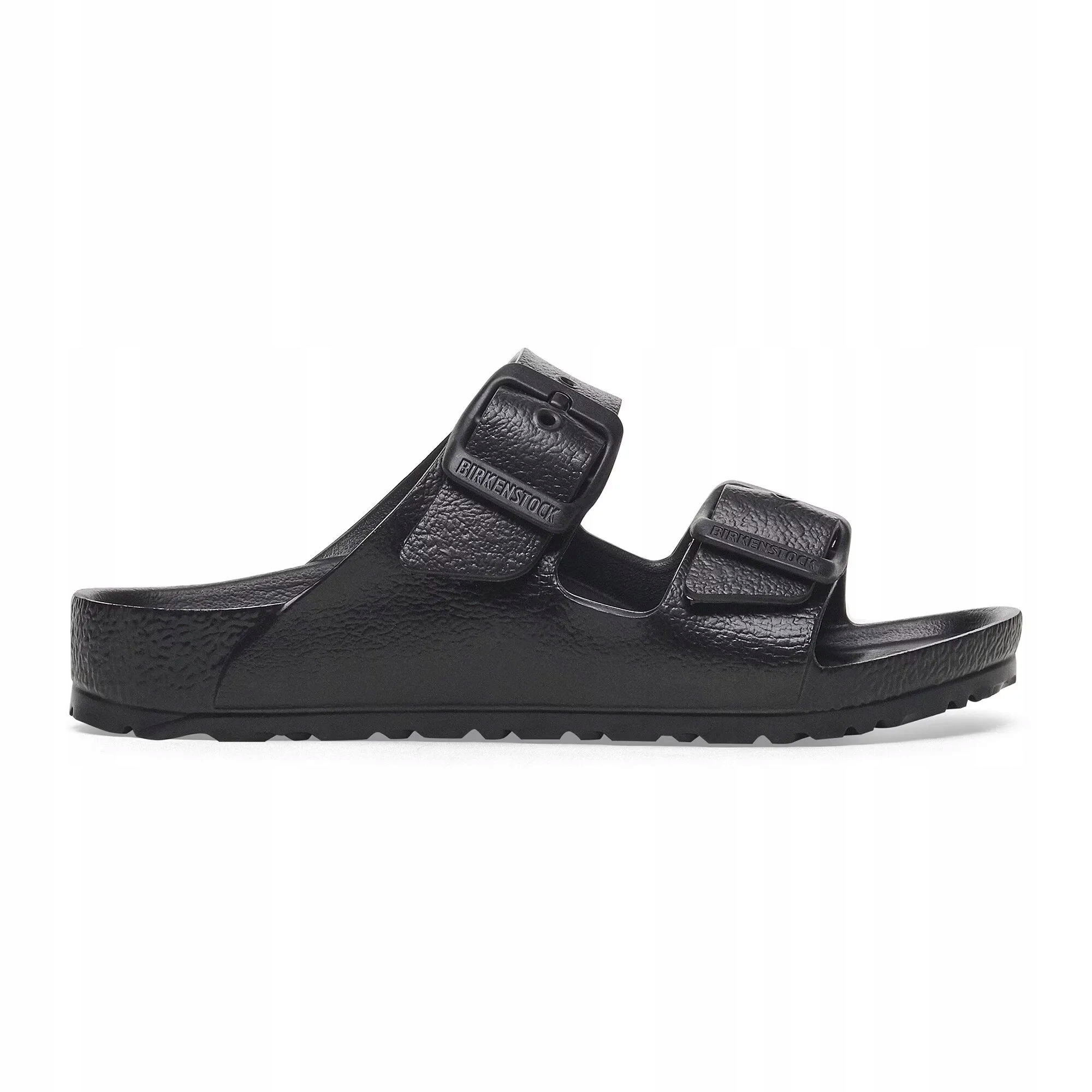 Klapki dziecięce Birkenstock Arizona EVA Kids Black (1018924) – Komfort i styl dla najmłodszych