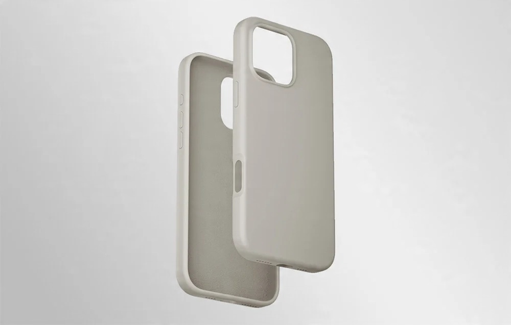 Precyzyjne wycięcia – Łatwy dostęp do portów i przycisków