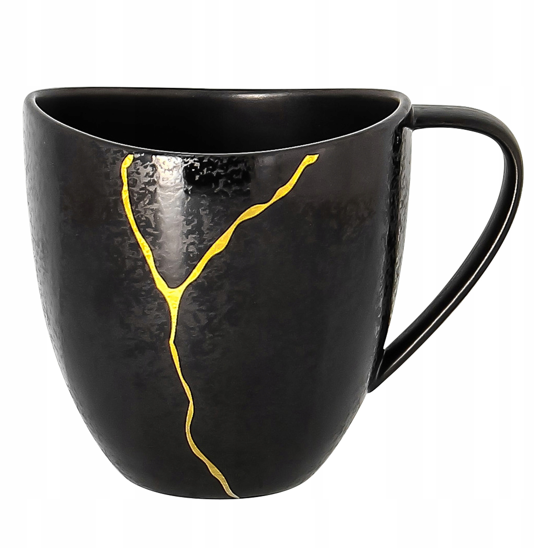 KINTZOO Filiżanka 300 ml – Elegancja japońskiej porcelany