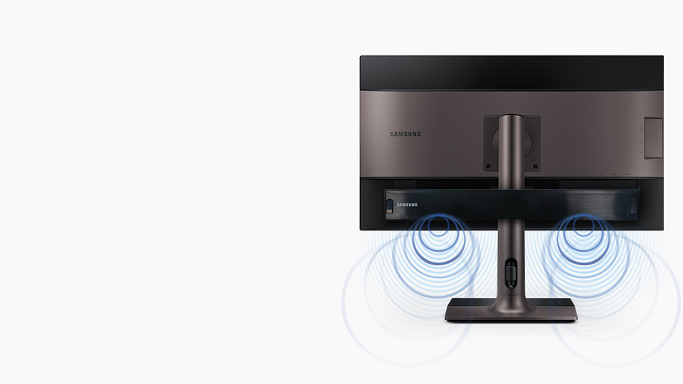 Opcjonalny soundbar USB 