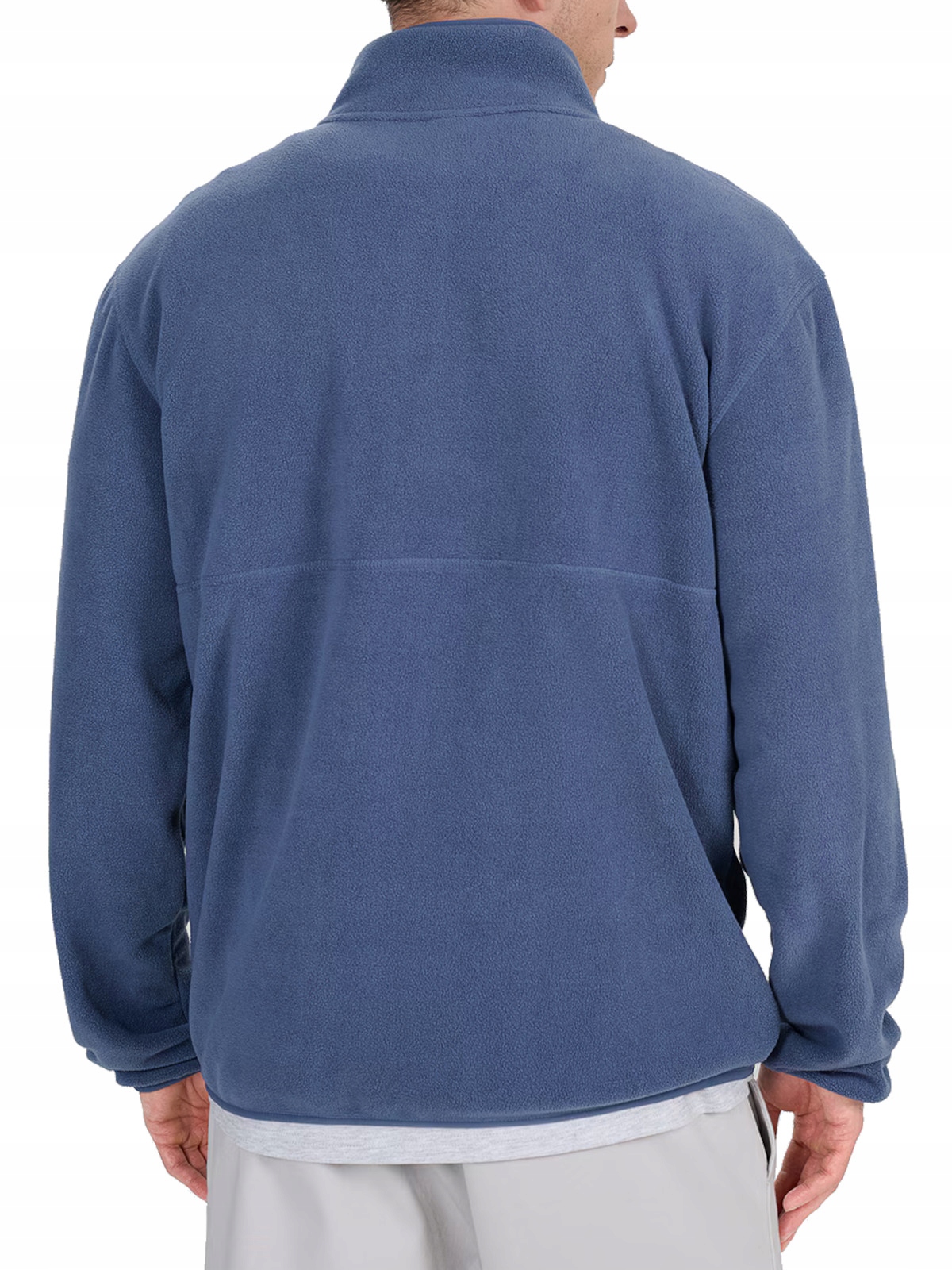 Wygodny krój regular – swoboda ruchów