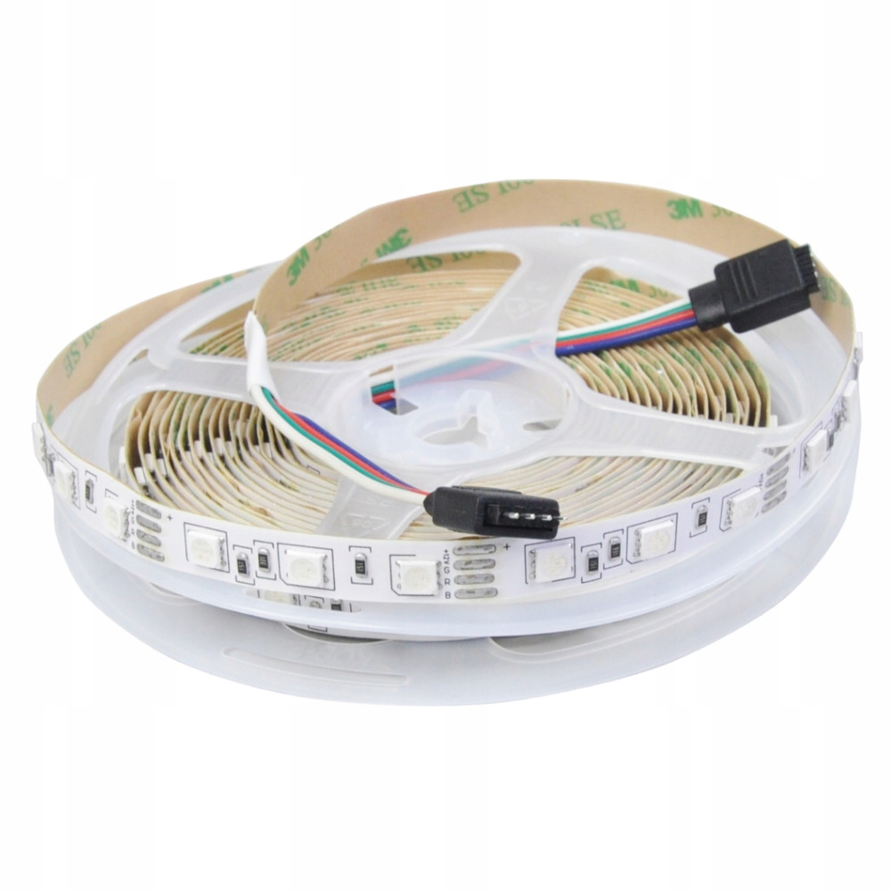 Taśma LED ECOLIGHT2 Eco Light EC79367 – Oświetlenie, które zmienia Twój dom