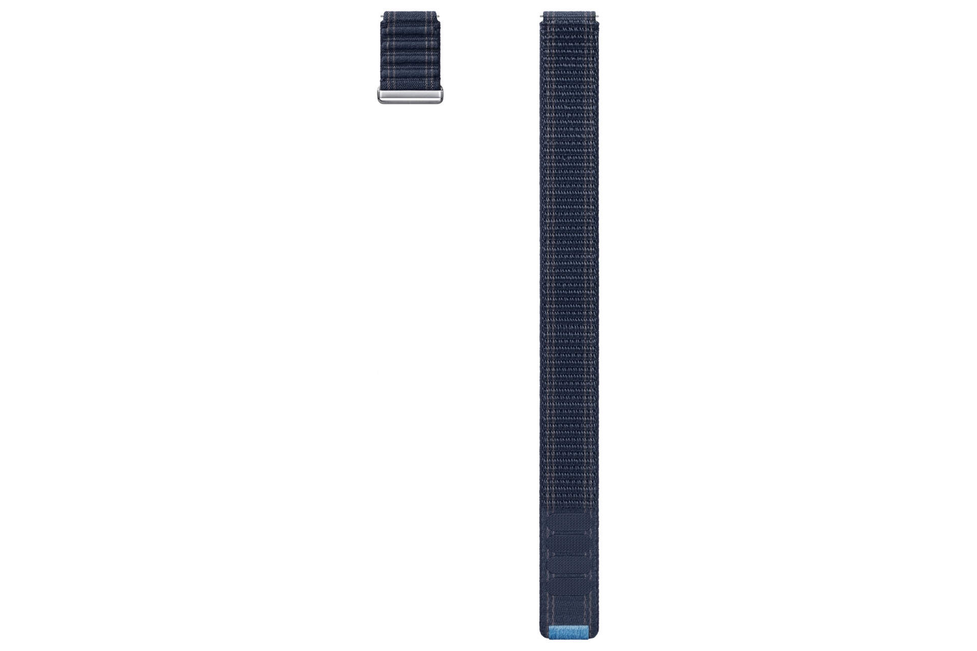 Samsung Pasek Fabric Band ET-SVL31LNEGEU do Fresh 7 M/L – Stylowy dodatek do Twojego smartwatcha