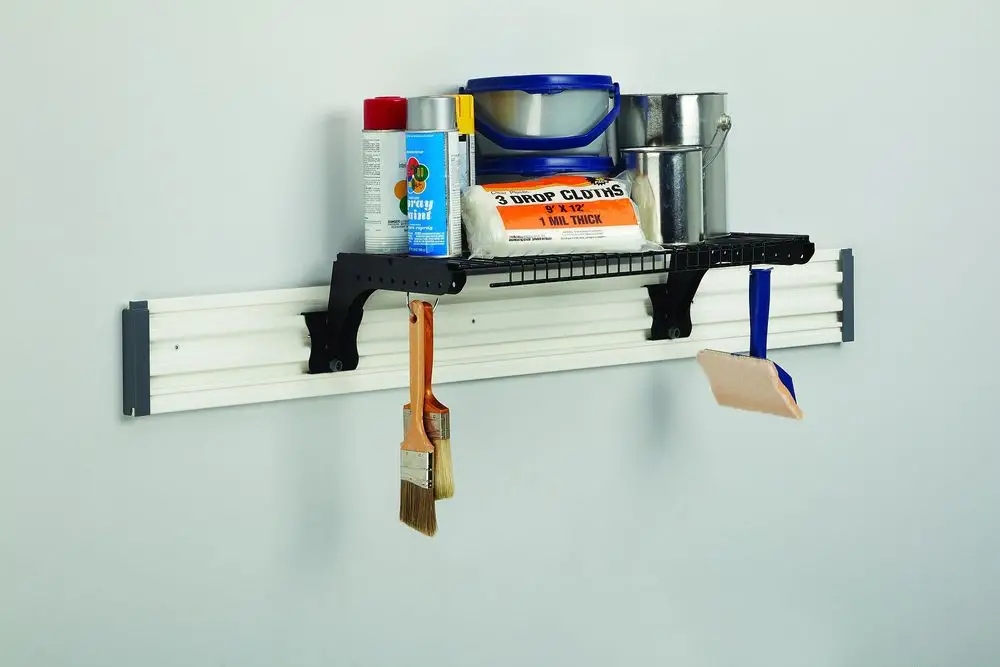 Możliwość zawieszenia małych narzędzi