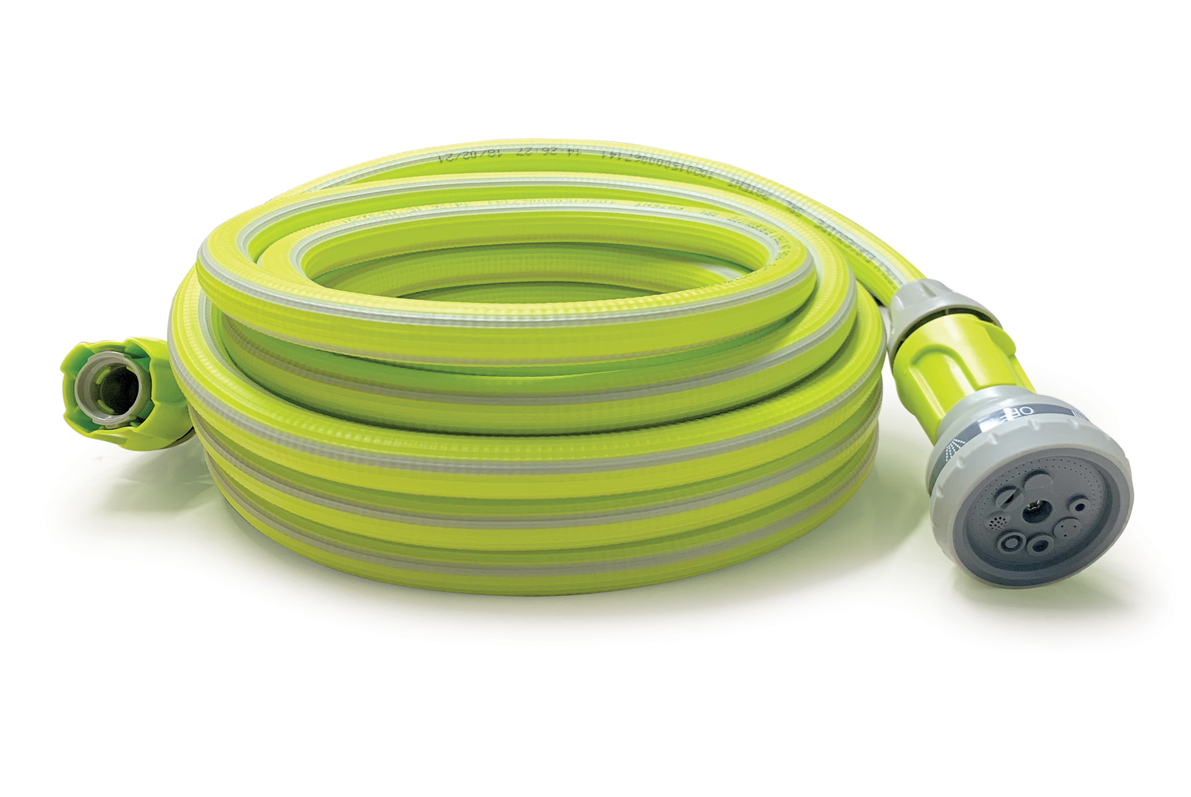 Wąż ogrodowy AL-KO Super Light – Idealny do Twojego ogrodu