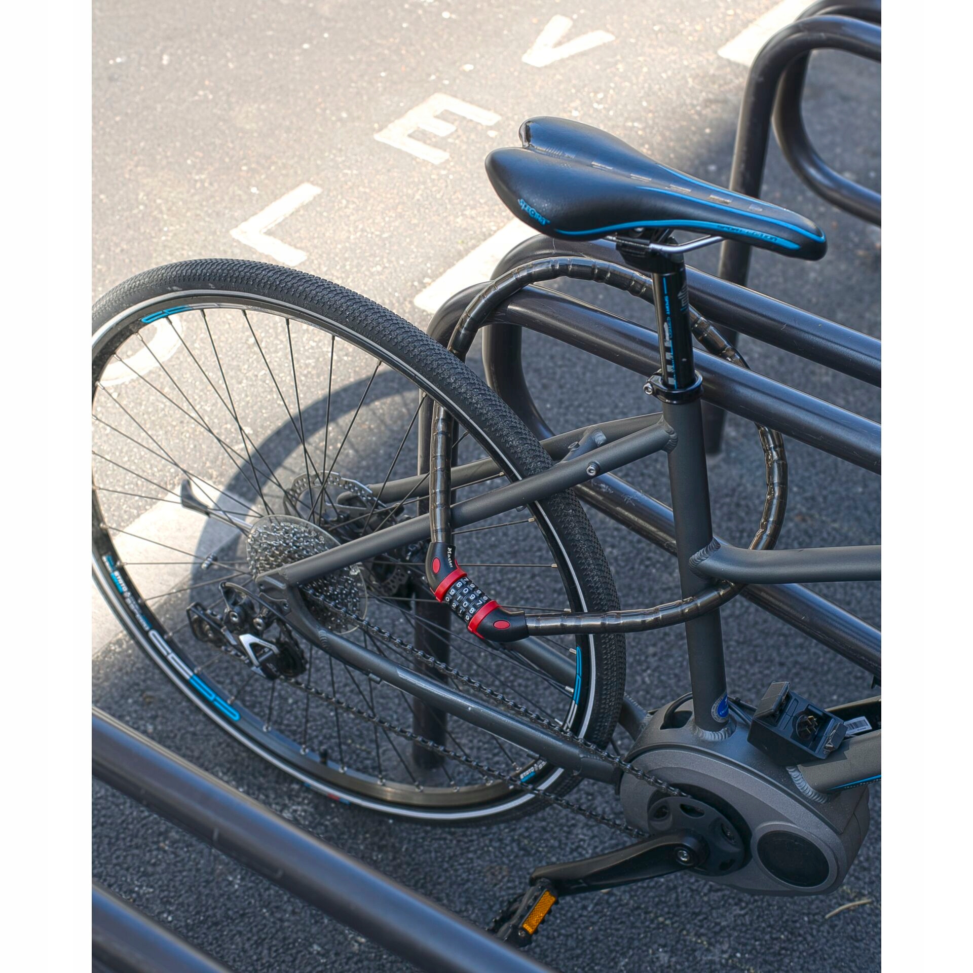 Elastyczna i wytrzymała konstrukcja – idealna do codziennego użytku