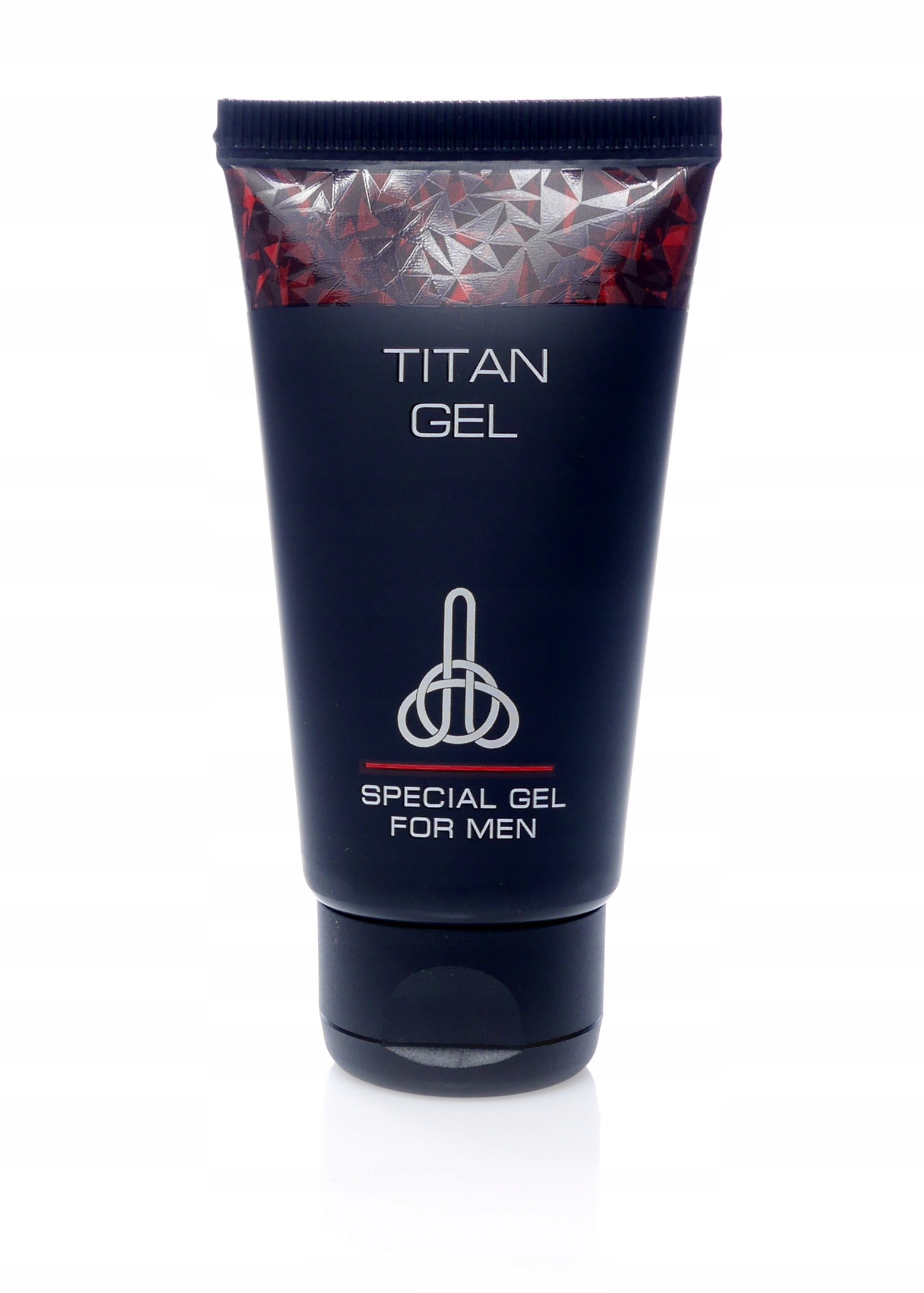 Hendel Najmocniejszy Titan Gel – Skuteczne powiększenie penisa