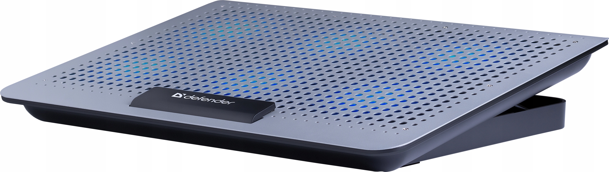 Dlaczego warto wybrać podstawkę chłodzącą Defender NS-520?