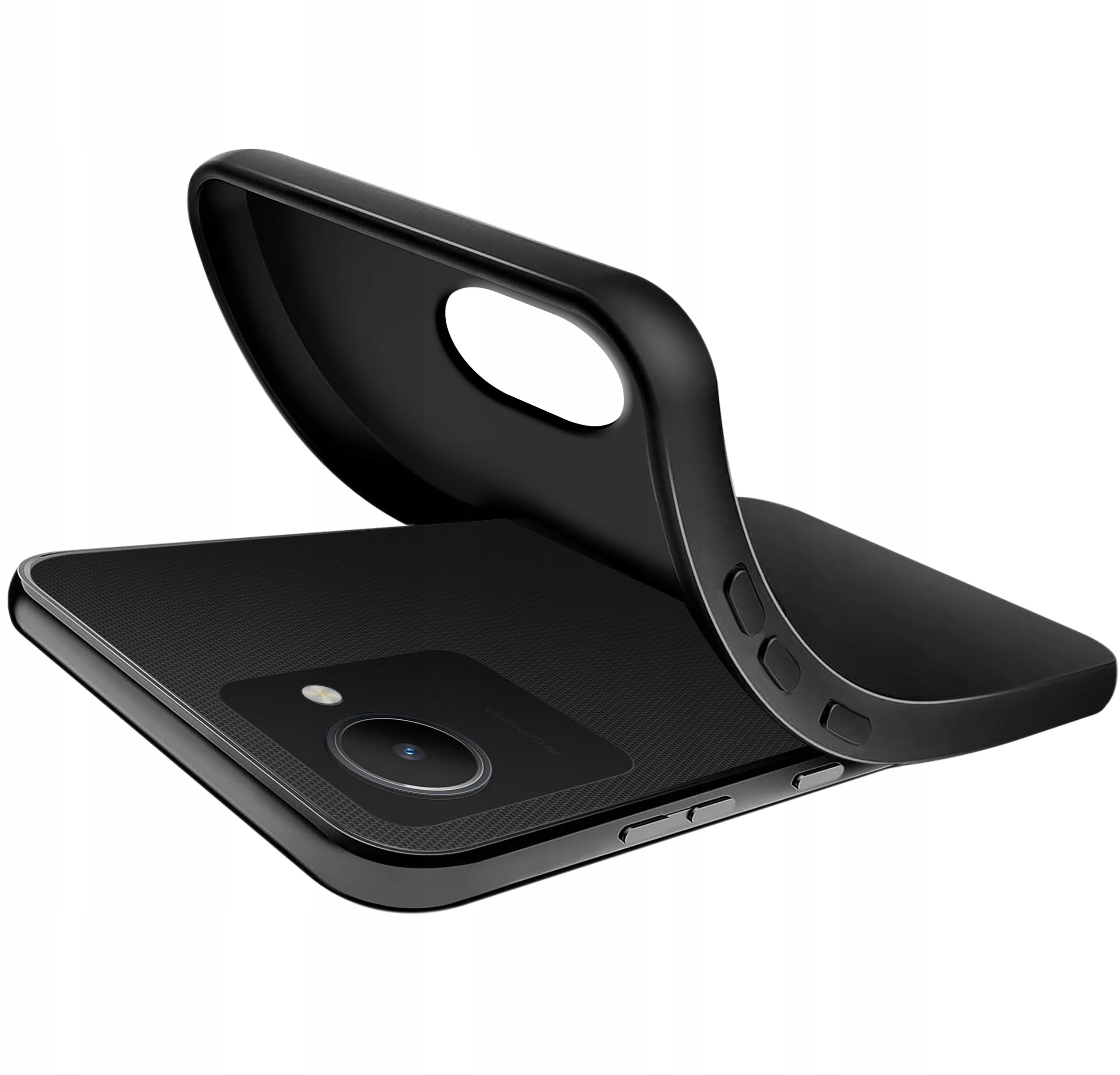 Kompletna ochrona ekranu – Szkło ochronne 9H w zestawie