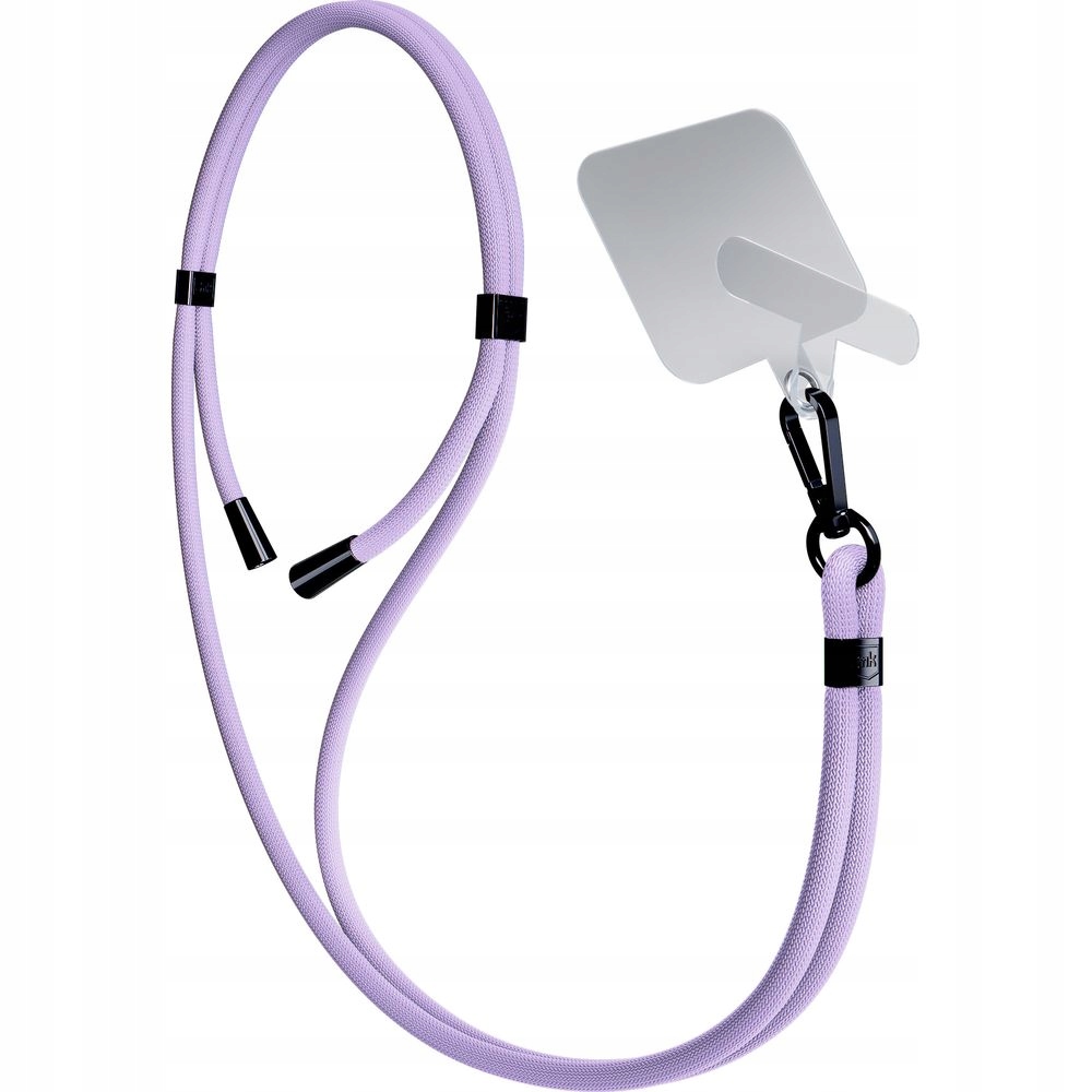 Wysoka jakość materiałów – Nylon i metalowe elementy