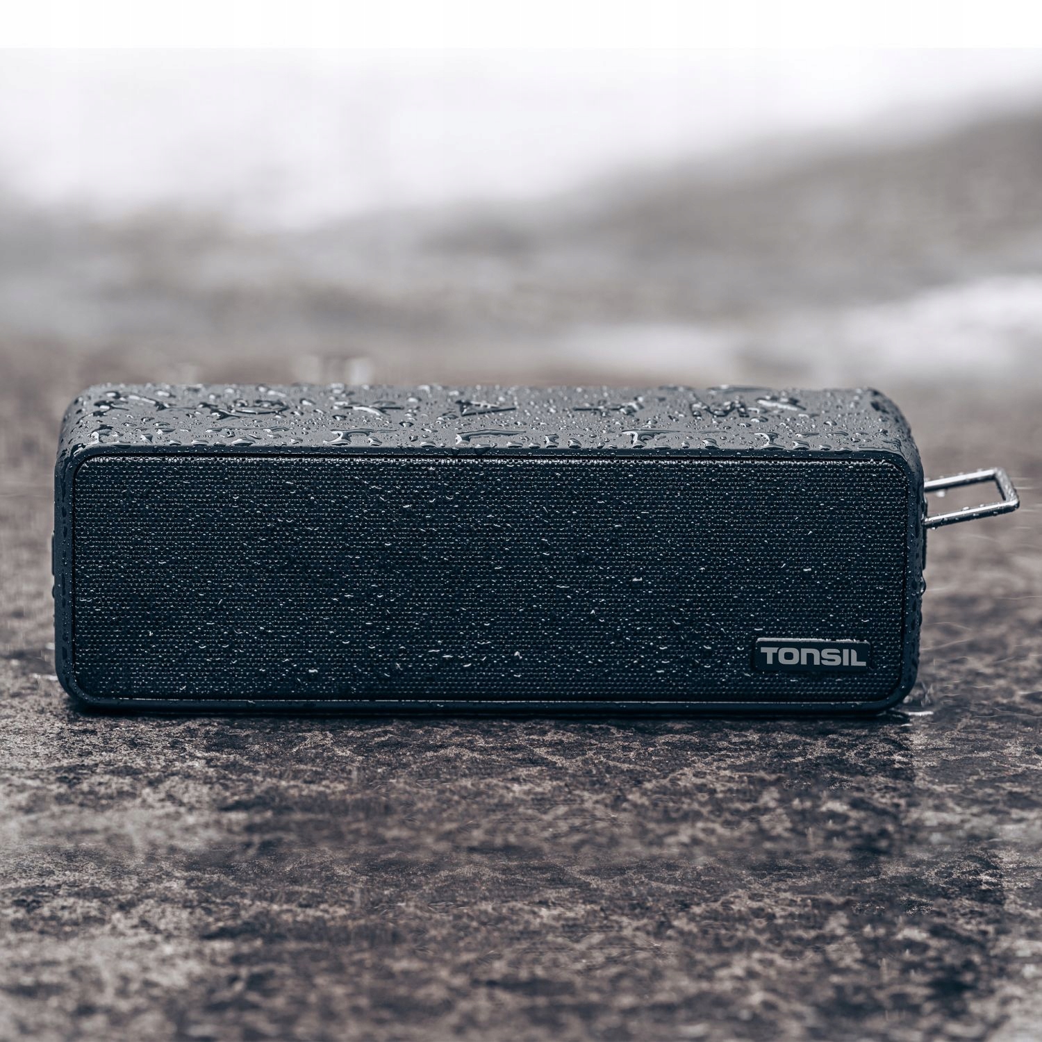 Wysoka jakość dźwięku i mobilność