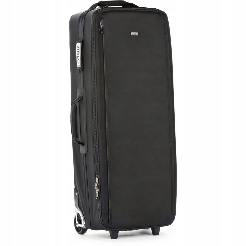 Torba ThinkTank Production Manager 40 V2.0 – Idealna dla profesjonalnych ekip produkcyjnych