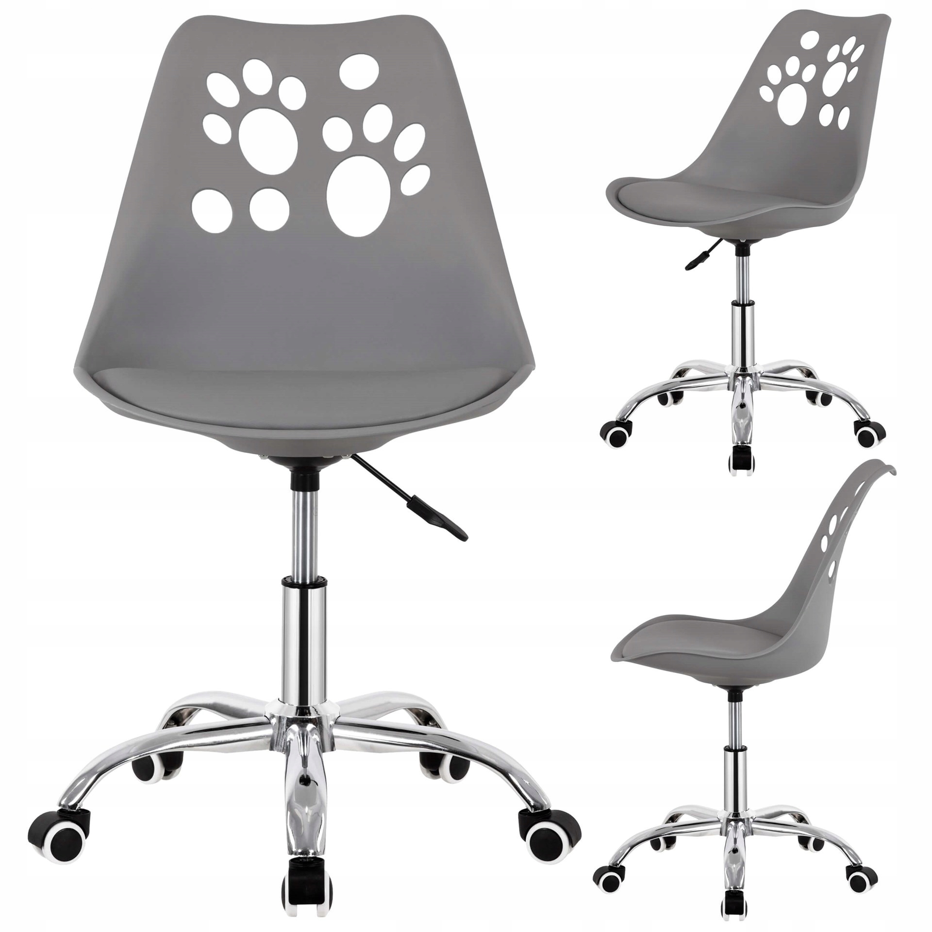 Nowoczesny design dla małych i dużych