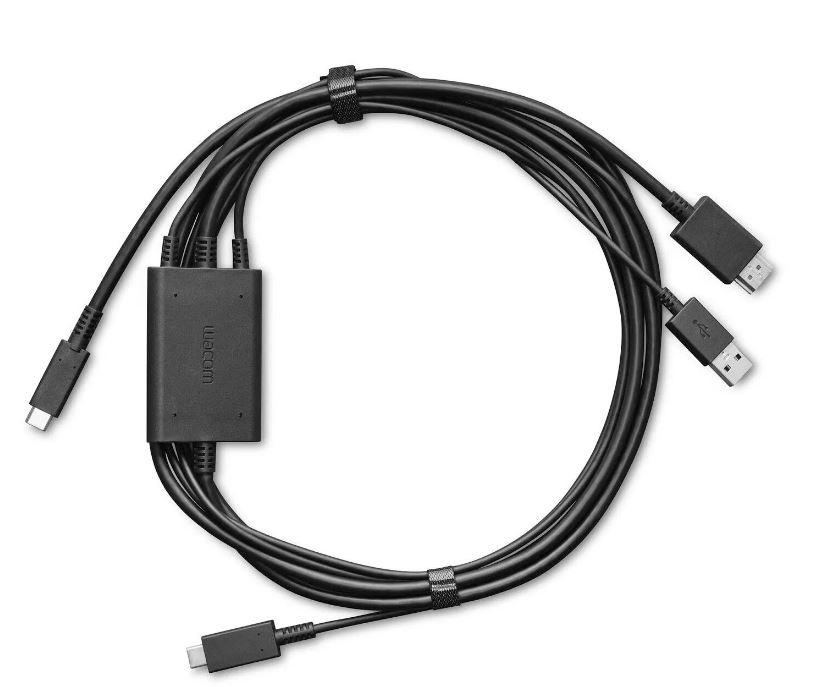 Wysoka jakość wykonania – Niezawodność od Wacom