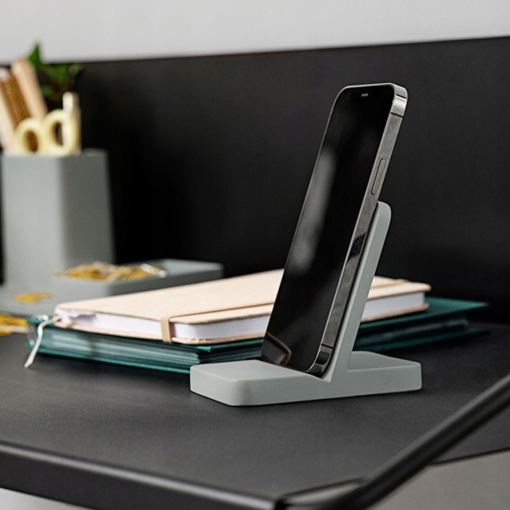 Dlaczego warto wybrać Stojak Cement pebble grey?