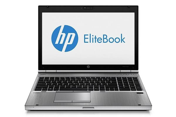 hp elitebook 8770w