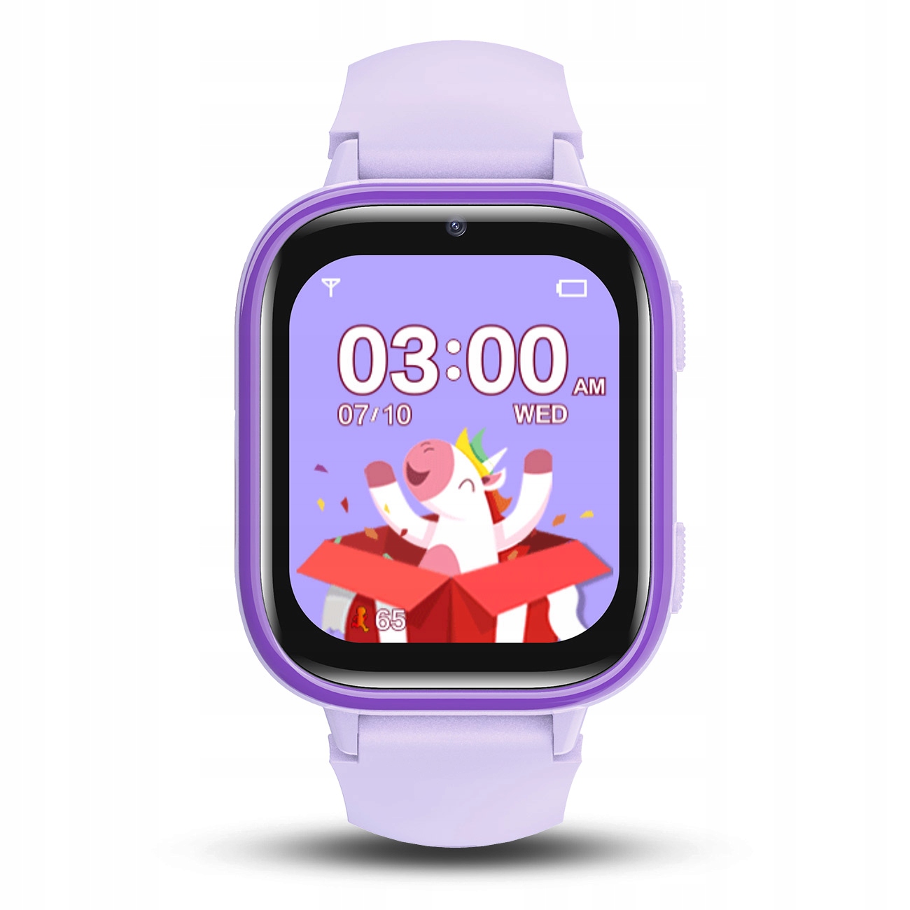 Smartwatch Dla Dziecka – JG Smart Dziecięcy Zegarek Telefon SIM