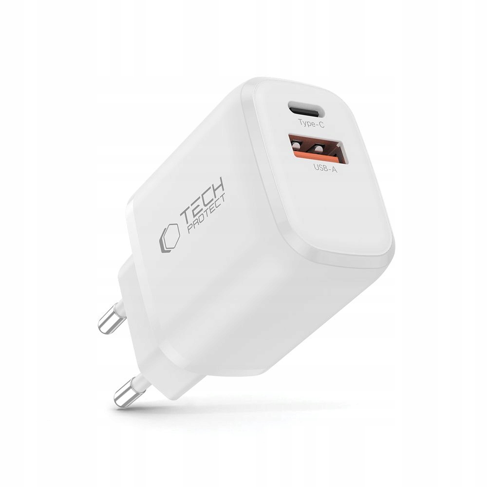 Porty USB-A i USB-C – Uniwersalna kompatybilność