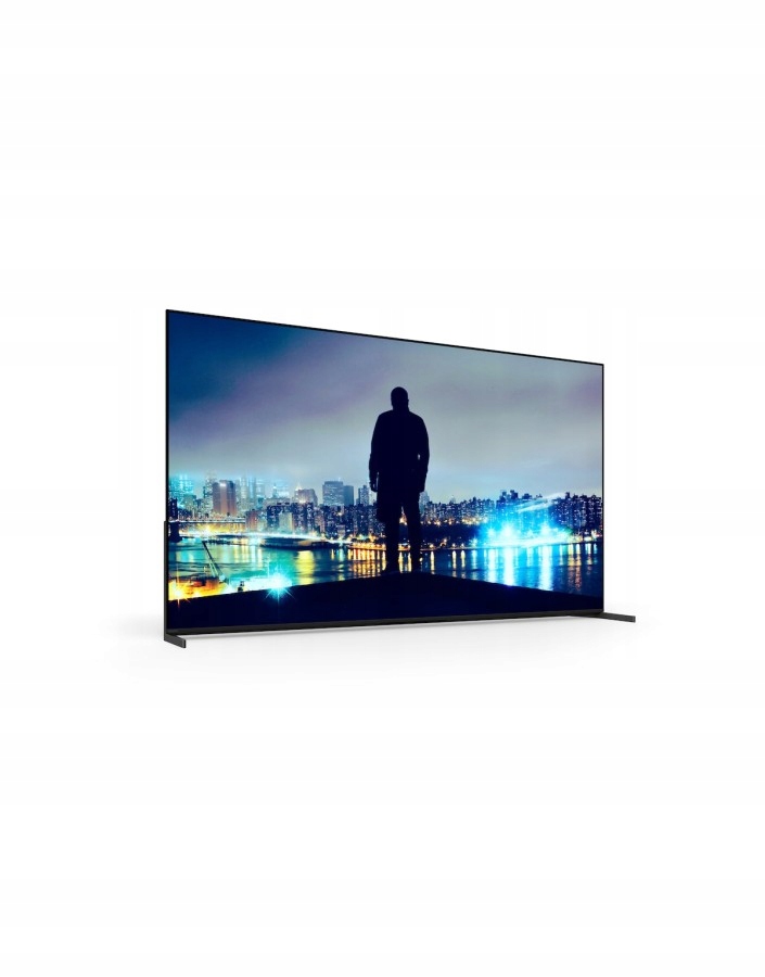 Sony Bravia 8 II Professional Displays FWD-65XR8M2 – Doskonały obraz w Twoim salonie