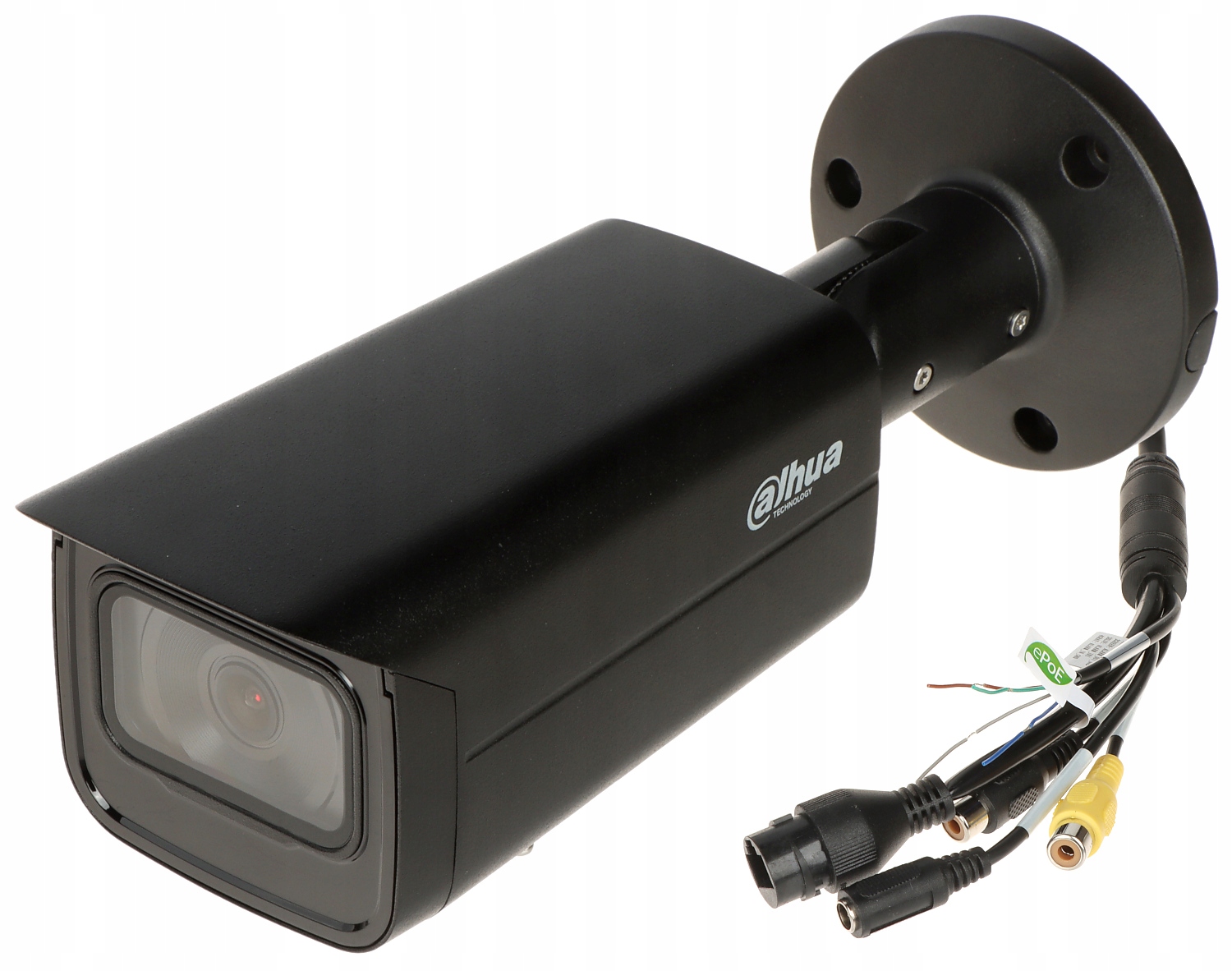 Kamera IP Dahua Technology DAHUA NET CAMERA 5MP IR BULLET/HFW5541T-ASE-0280B-S3-B – Wysoka jakość obrazu i niezawodność