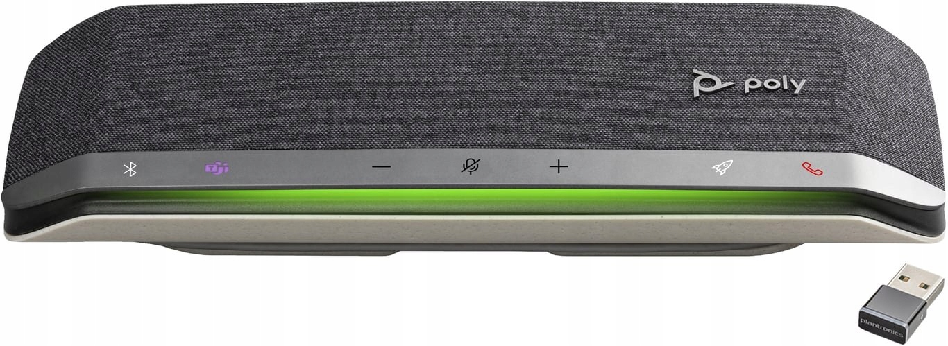Bezprzewodowa łączność z Bluetooth 5.1