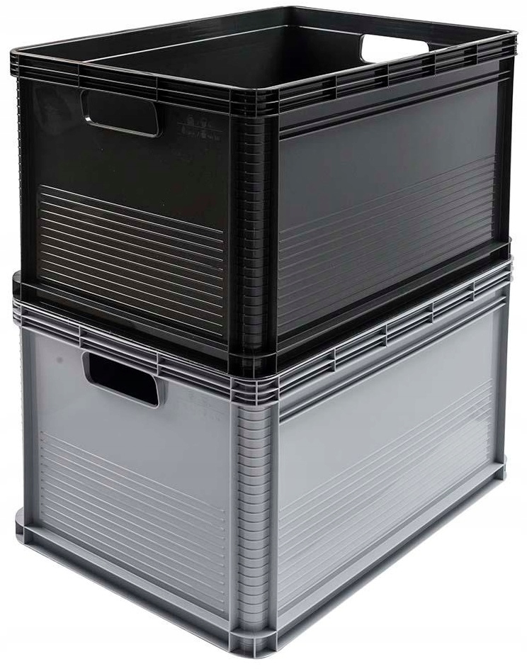 Praktyczne uchwyty do wygodnego przenoszenia