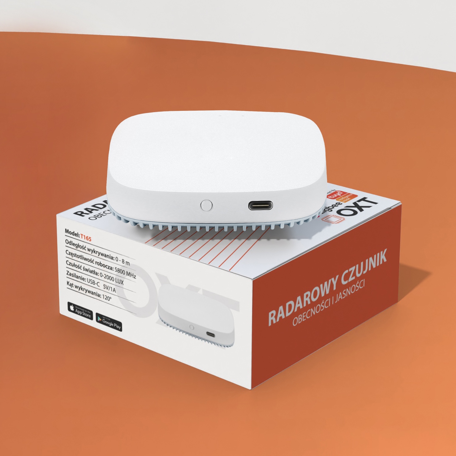 Wykrywanie przez przeszkody – niezawodność w każdej sytuacji