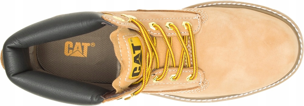 Wysokiej jakości materiały – skóra licowa i nubukowa