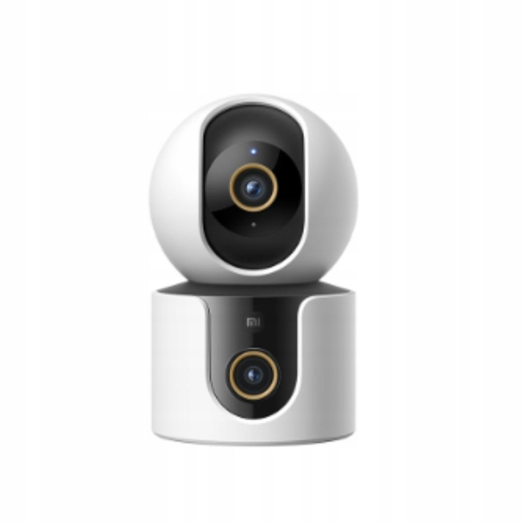 Xiaomi Smart Security Camera C500 Dual – Twoja inteligentna kamera do monitorowania