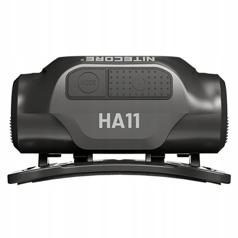 Funkcje oświetleniowe: biały i czerwony tryb